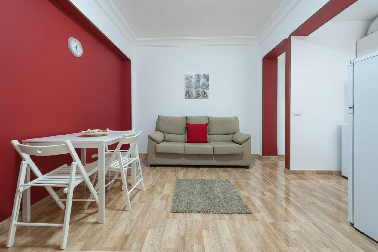 Palmas Urban Center Apartment