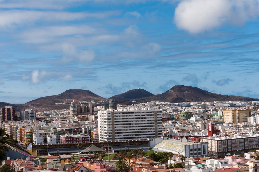 Apartment Palmas Urban Center *