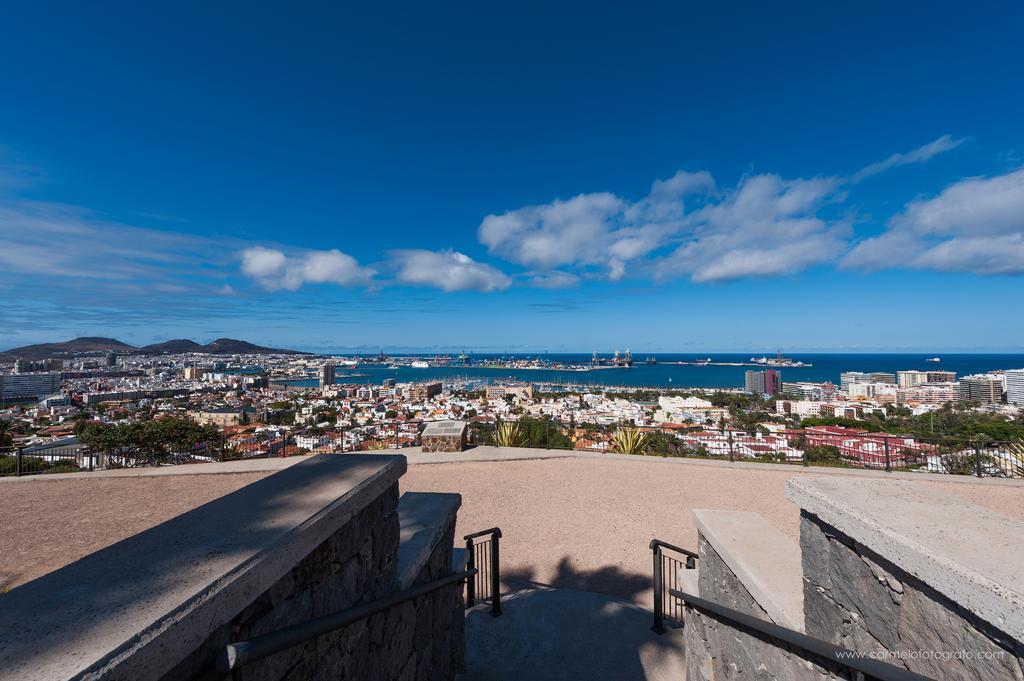 Palmas Urban Center Las Palmas de Gran Canaria