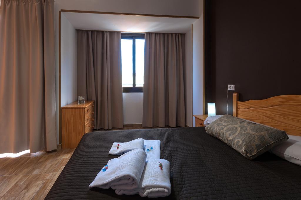 Appartement Palmas Urban Center