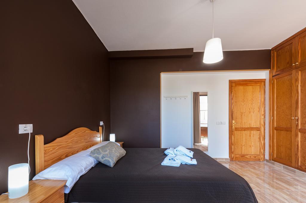 Appartement Palmas Urban Center *