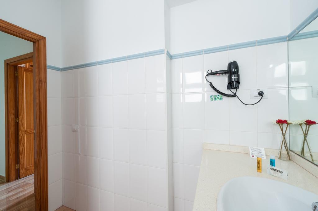 Appartement Palmas Urban Center *