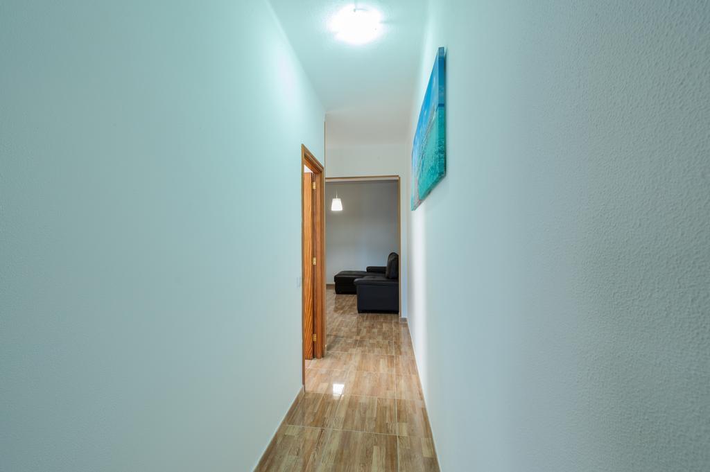 Appartement Palmas Urban Center