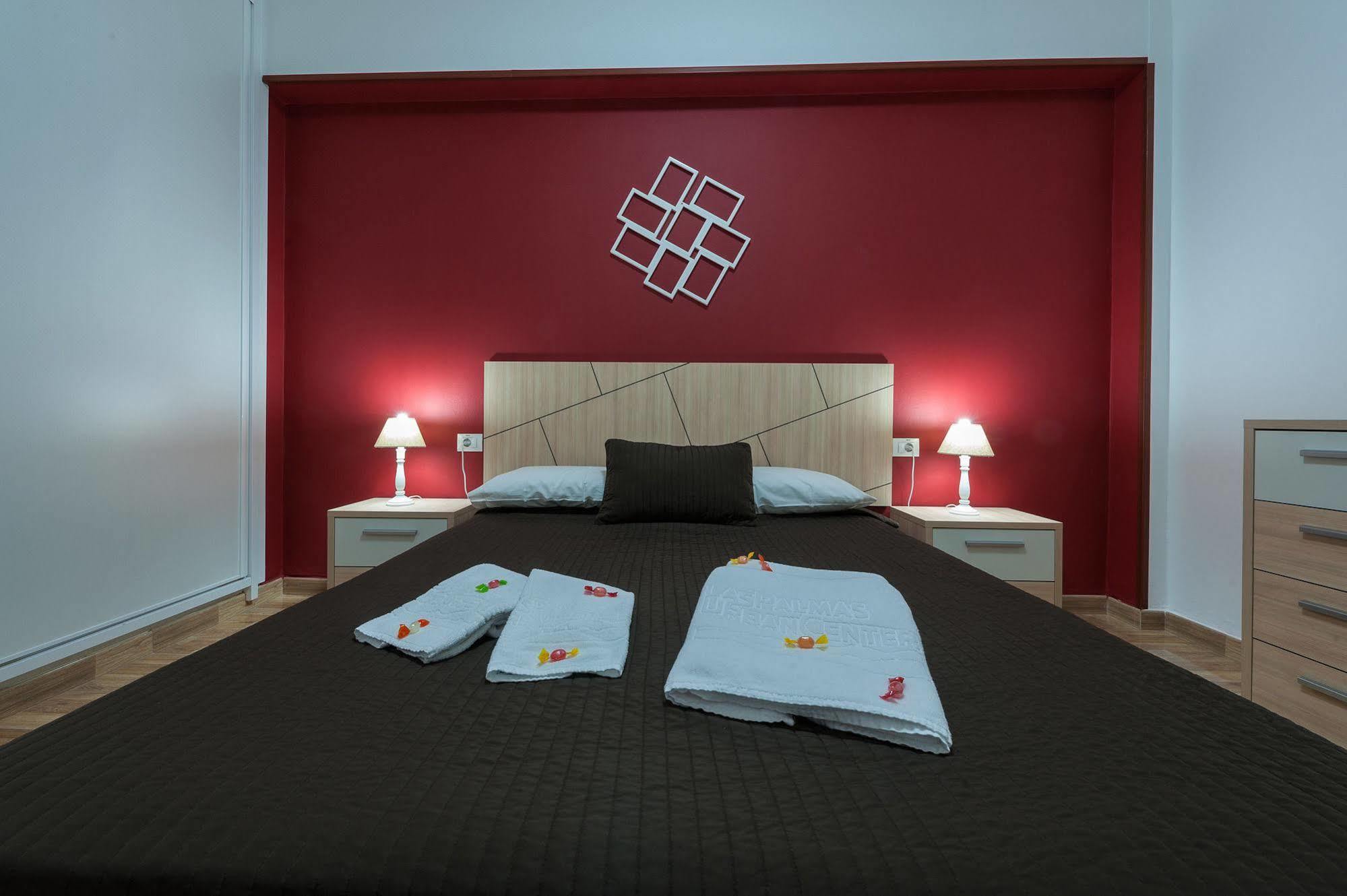Palmas Urban Center Appartement Las Palmas de Gran Canaria