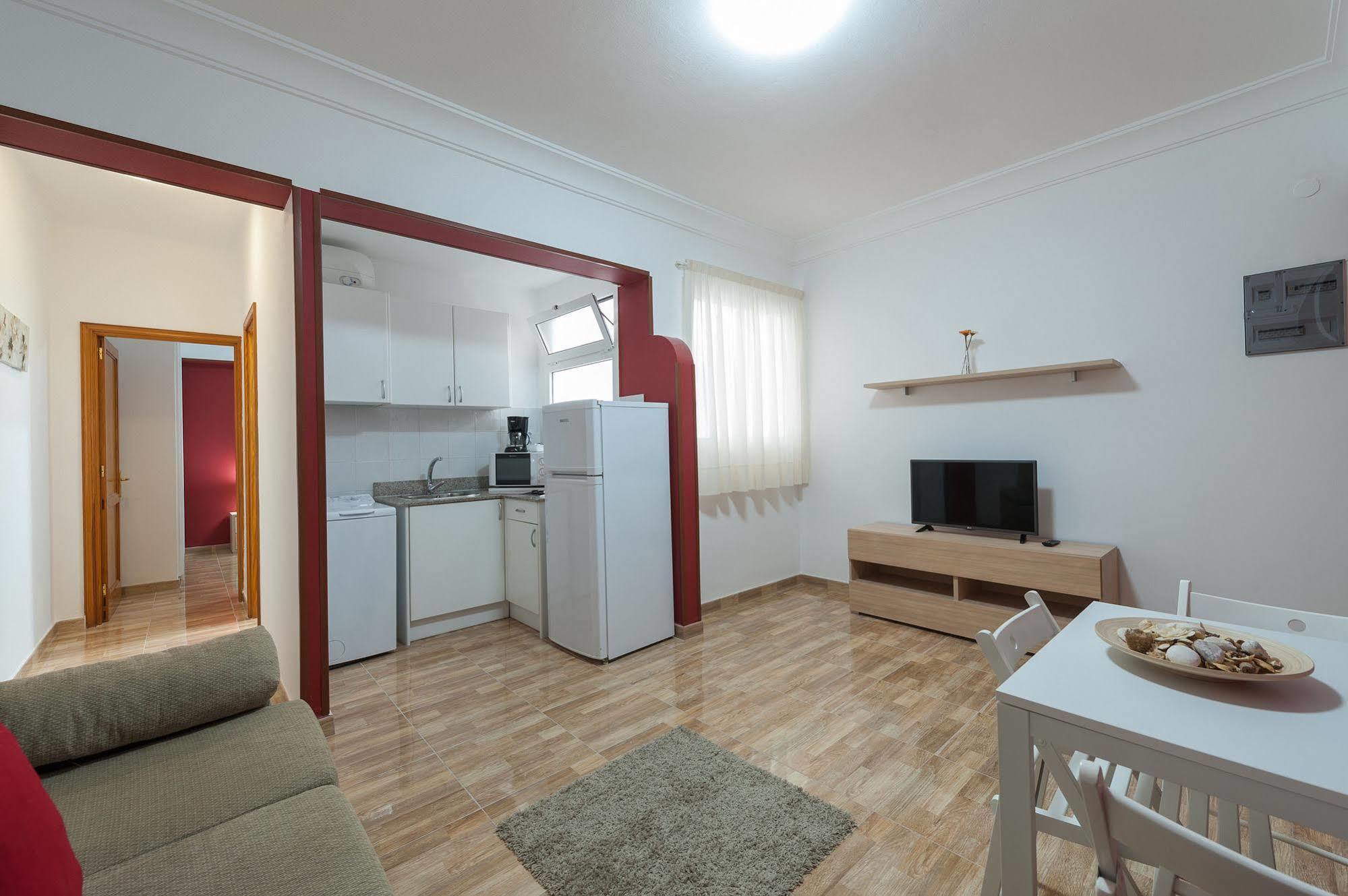 Palmas Urban Center Appartement *