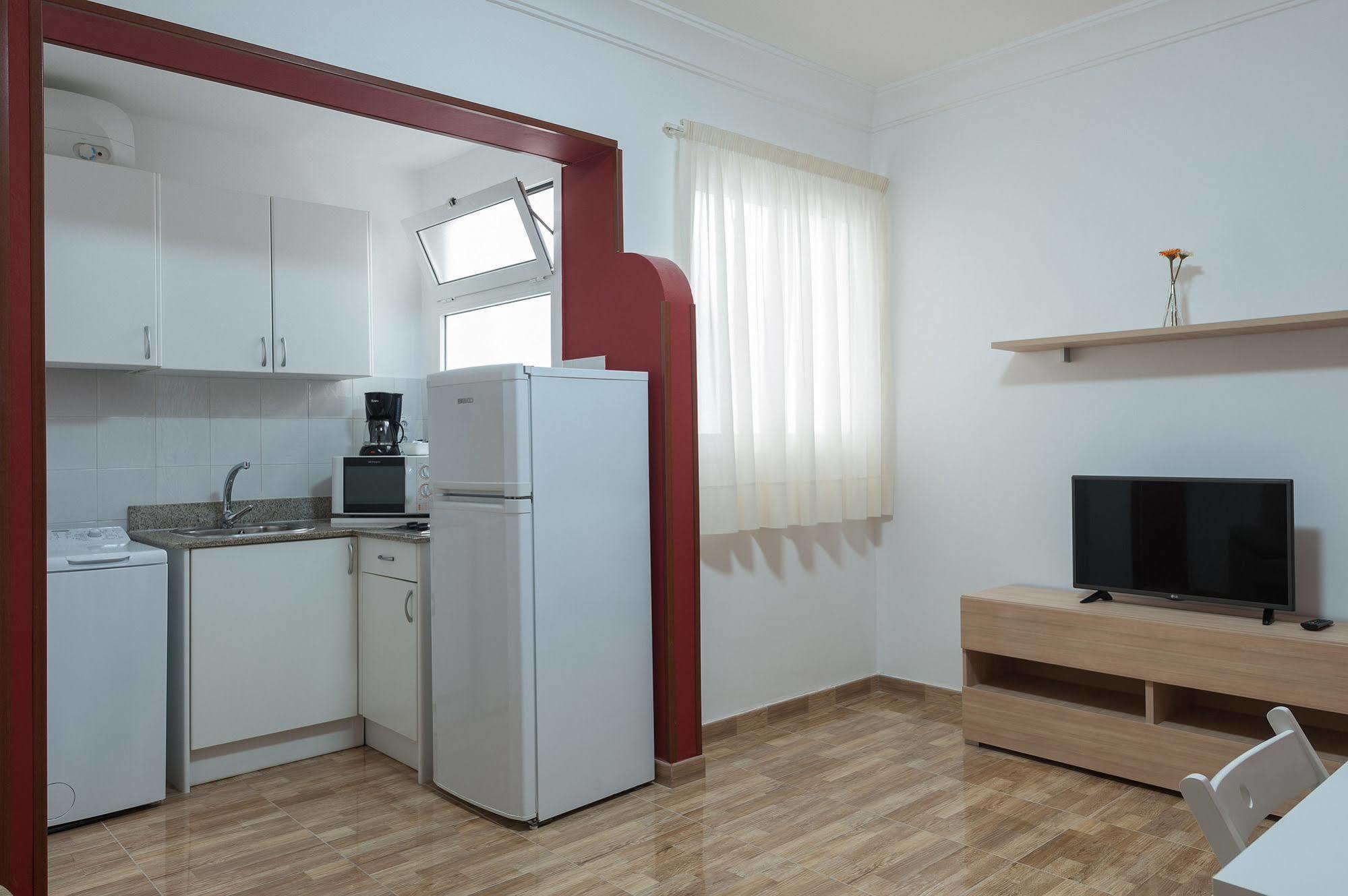 Appartement Palmas Urban Center *