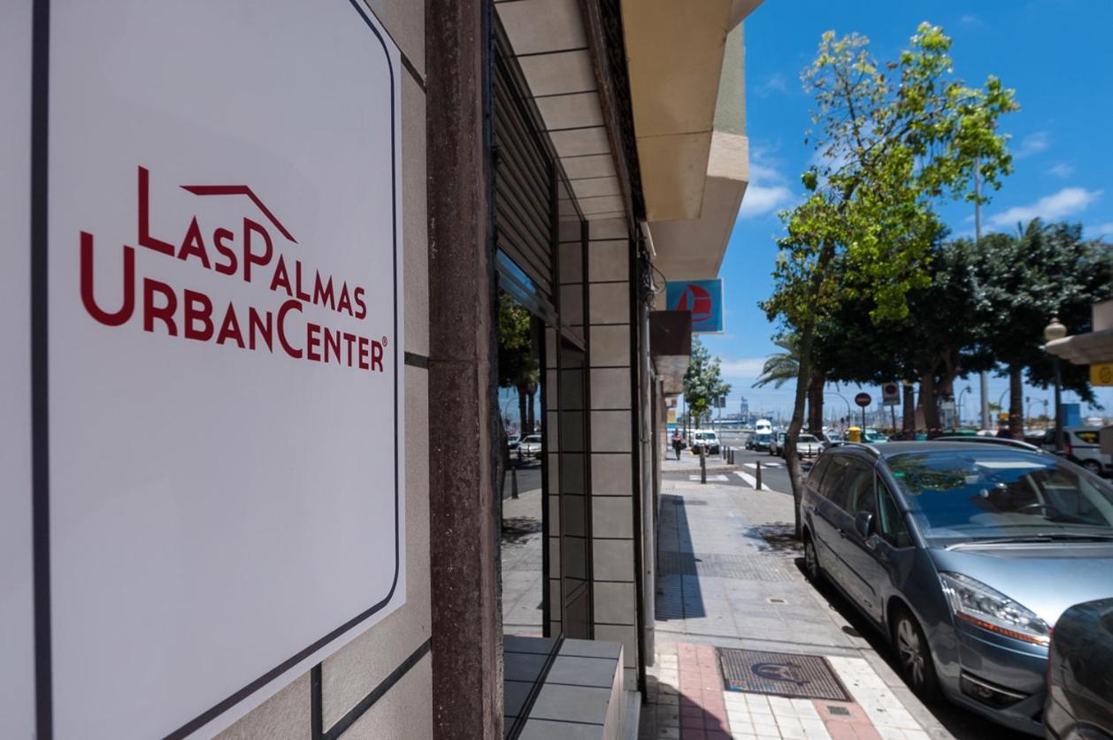 Appartamento Palmas Urban Center