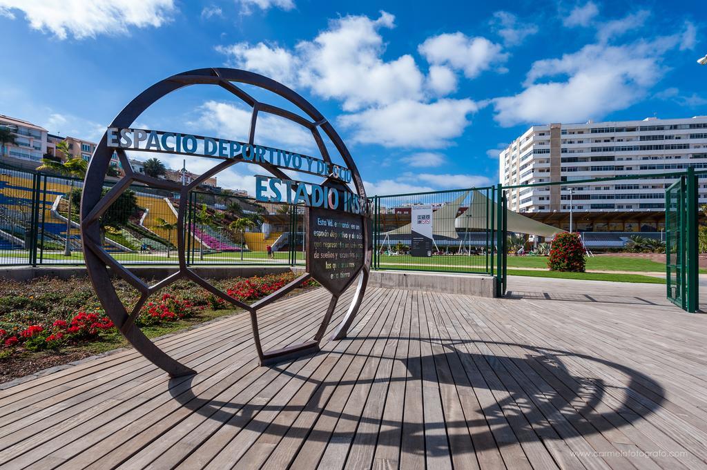 Appartamento Palmas Urban Center Las Palmas de Gran Canaria