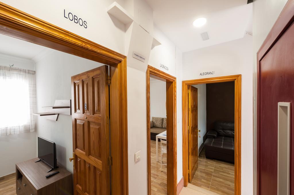 Appartamento Palmas Urban Center