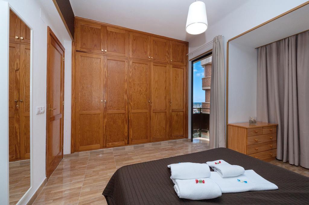 Appartamento Palmas Urban Center *