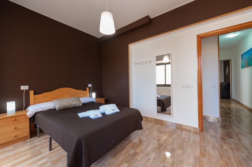 Appartamento Palmas Urban Center *