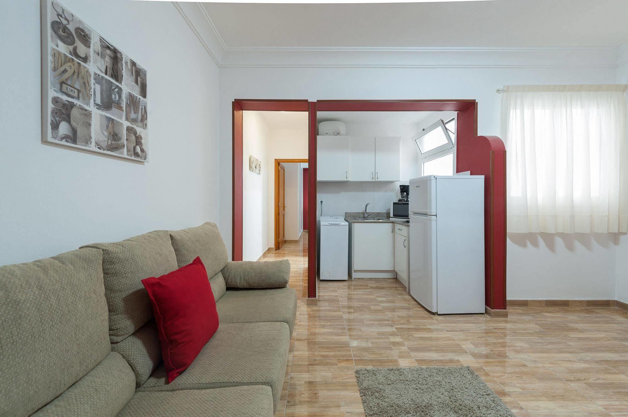 Appartamento Palmas Urban Center *