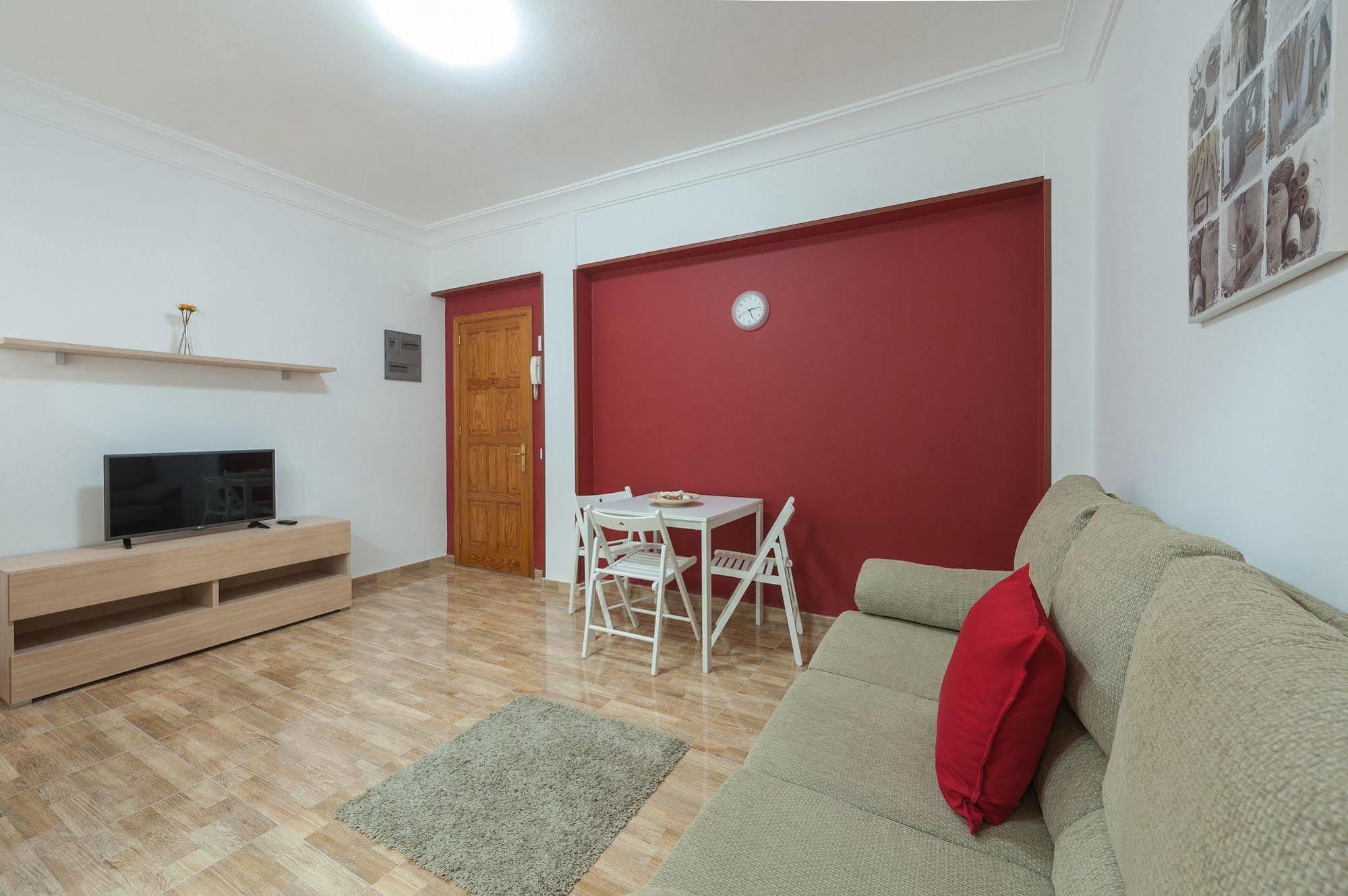Appartamento Palmas Urban Center *