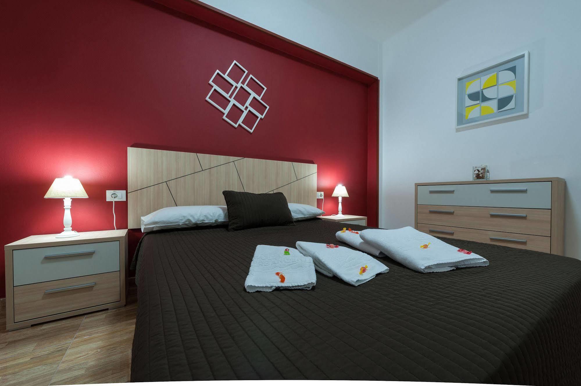 Appartamento Palmas Urban Center Las Palmas de Gran Canaria